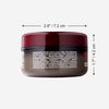 Lock Stock & Barrel Ruck Matte Putty for Men, 100g