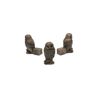 Potty Feet Owl and Cane Companion Bundle Set