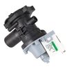 sparefixd Suitable for Indesit IWDC6125 IWDC6143 IWDD7123S IWDD7123 Drain