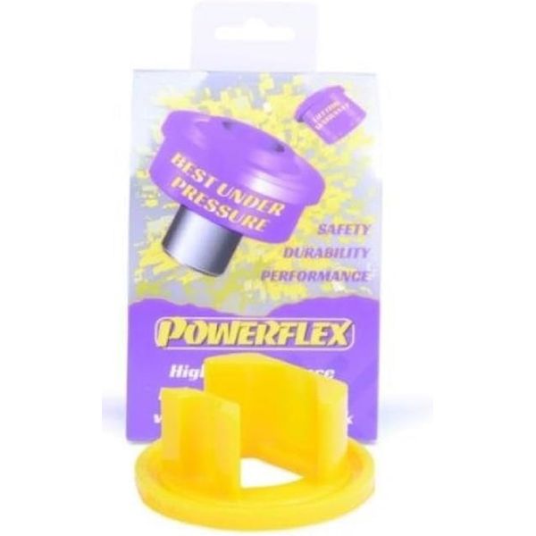 Powerflex Lower Engine Mount Bushing Insert PF1-1020 for Alfa Romeo 4C / Guilietta 940