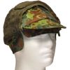 MFH Bundeswehr Winter Cap Flecktarn