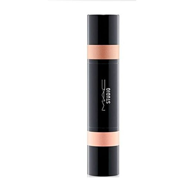 MAC Studio QuikTrik Double-ended Perfect Pop Color Stick (Bare End / Earthnut)