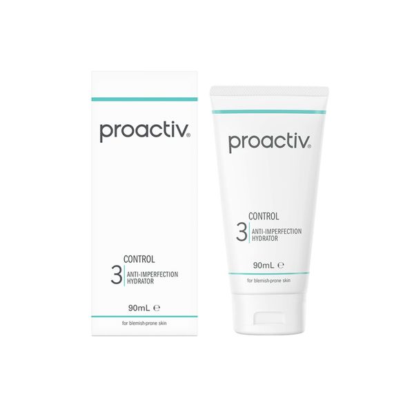 Proactiv Solution Anti-Imperfection Hydrator, 90 ml (Pack of 1)