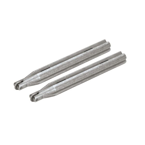 Rubi 6 mm Cutting Wheels, Set of 2