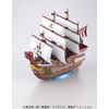 Bandai Hobby Red Force One Piece - Grand Ship Collection