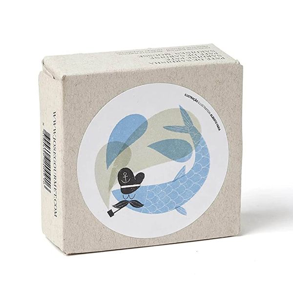 Jose Gourmet Sardine Paté, 75g