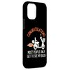 iPhone 14 Pro Max Mobility Scooter Funny Humor Mobility Scooter Driver Gift Case