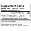 RediCalm - Natural Stress Relief Supplement - Non-GMO, Vegan, Gluten-Free
