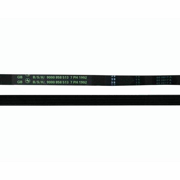 7PH 1992 900 858 513 Dryer Belt