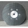 Flex Pad for Clarke S7R Edger – OEM Replacement Pad for Floor Sander