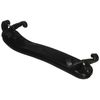 Viva VLMVA5 Standard 4/4 Viola Shoulder Rest, Black