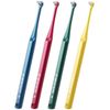 Ortho7 Ortho7 Orthodontic Toothbrush, 10 Pieces (Pearl Green)