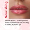 Sorme' Treatment Cosmetics Lip Thick Plumping Gloss, Empress