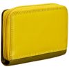 VISCONTI Women's Rb53 Leather Purse Lime Multicolor