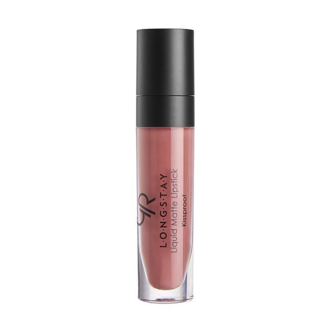 Golden Rose Longstay Liquid Matte Ruj No:45