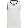 hummel Hmlcore Xk Basket Jersey Unisex Children's Basketball Jersey, White
