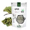 [Medicinal Korean Herb] Saururus Chinensis (Lizard's Tail Plant/Sanbaicao/삼백초) Dried Loose Leaves 2oz (57g)