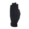 Extremities Power Liner Glove - Black, Large