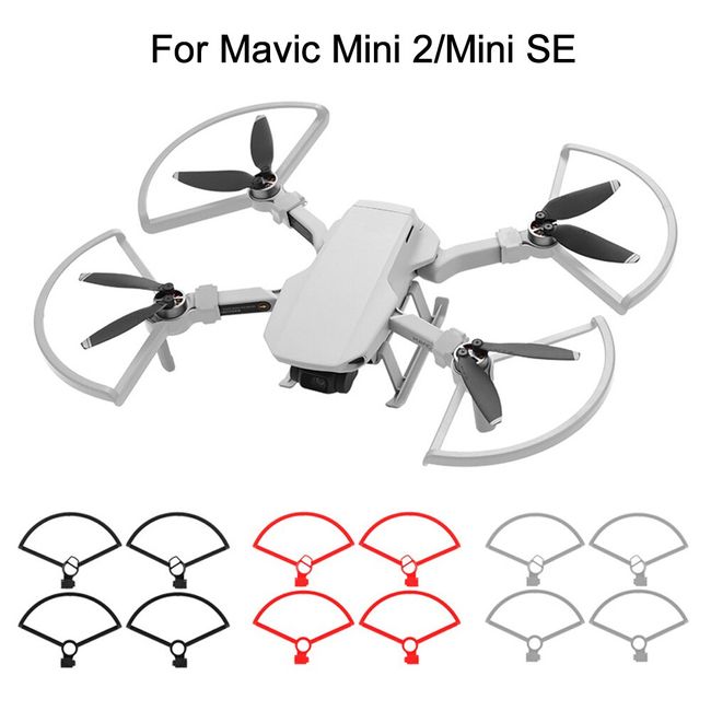 Quick Release Propeller Blade Guard for DJI Mini SE/Mini 2/Mavic Mini Drone