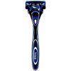 Schick Men's Hydro 5 Premium Razor, 5 Blades, Holder, Trial Use, 1 Extra Cartridge