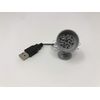 brickled Multi Color Spot Light USB Powered Light for Lego 2 Packs Creator House