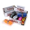 Karakal Tribal Grips Unisex Box 12 Assorted - Assorted, One Size, GRKT