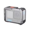 Camera Aluminum Cage PGYTECH for GoPro 12