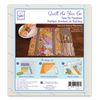 Quilt ASYOUGO PLCEMT KIT