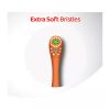 Colgate 360 Sonic Kids’ 3+ Years Minion Extra Soft Battery Powered Toothbrush