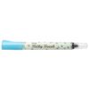 Pentel Milky Brush Pastel Blue