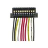 Estry N496 Battery Replacement for Magellan TRX7 N496