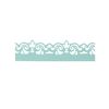 Bira Craft Tulip Deep Edger Border Craft Punch for Scrapbooking 