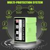 3.5Ah Battery for iRobot Roomba i3 i4 i7 e5 7150 7550 5150 e5158 e5154 e6 e6198