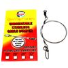 Good Day Fishing GDF Stainless Cable Bumpers (18)