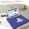 Xpressions Portable Lap Tray With Tablet Slot - Playstation