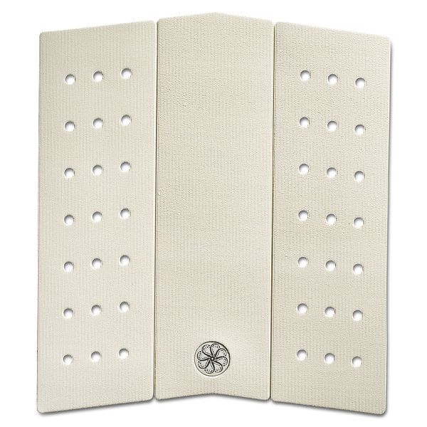 Octopus Front Deck II Corduroy Grip Traction Pad