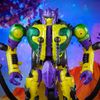 TRANSFORMERS BUZZSAW LEGACY COLLECTION FIGURE