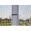 Kwik Goal Net Attachment Straps (Pack of 30), White