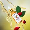 Organic rosehip oil 2 Fl oz