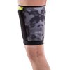 DonJoy Performance ANAFORM Thigh Compression Sleeve: Camo, Medium