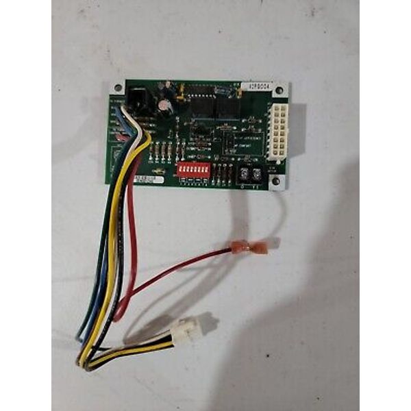 🔥Carrier HK42PG004 Motor Control Board🔥