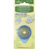 clover Rotary Blade Refill Pack: 45mm x 1, x1, Silver
