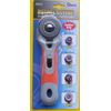 DAFA 28mm Soft Grip Rotary Cutter