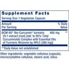 Super Bio-Curcumin Turmeric Extract – Highly-Absorbable Curcumin for Whole-Bo...