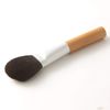MUJI Polyester Portable Cheek Brush