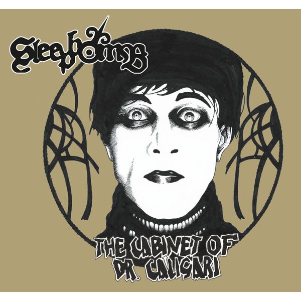 The Cabinet Of Dr Caligari