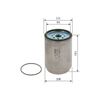 BOSCH F 026 402 132 Miscellaneous Part