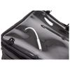 TUSK Olympus Tank Bag Large Black/Grey