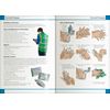 Safety First Aid Group Q2854 Workplace First Aid Manual