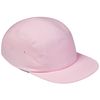 Enter the Complex 5 Panel Cap, 100% Cotton, Unisex, Adjustable, Pink